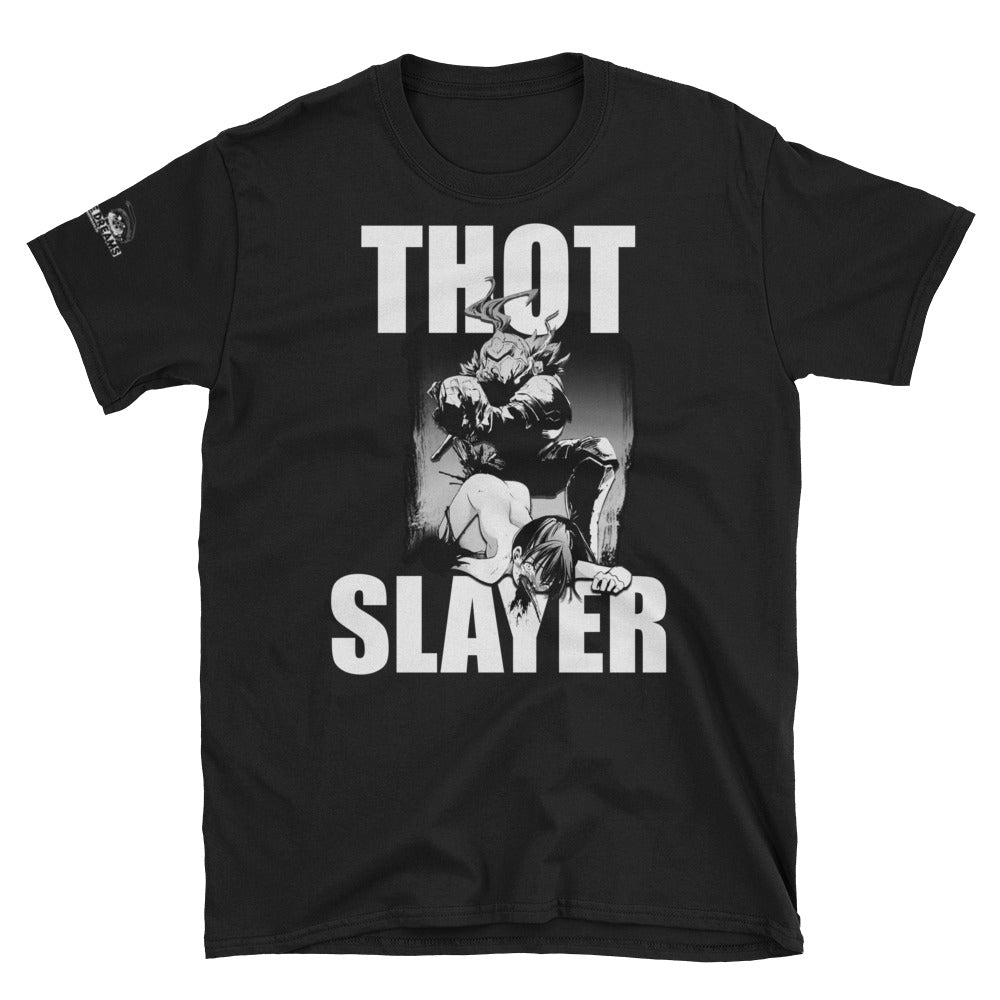 THOT SLAYER T SHIRT