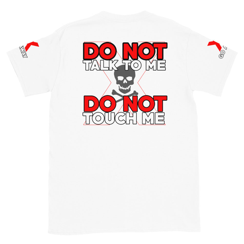 GO AWAY T SHIRT