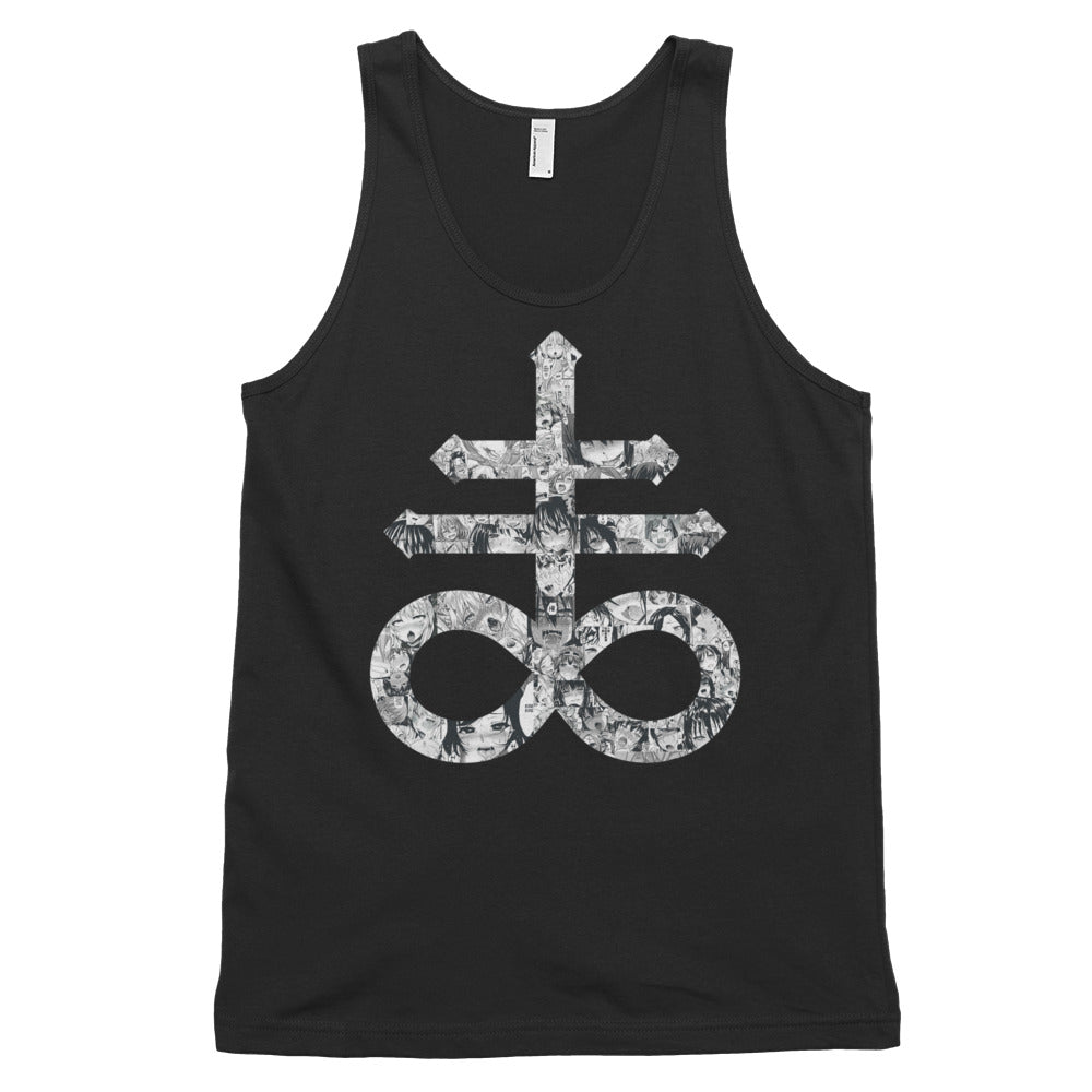 LEVIATHAO TANK TOP