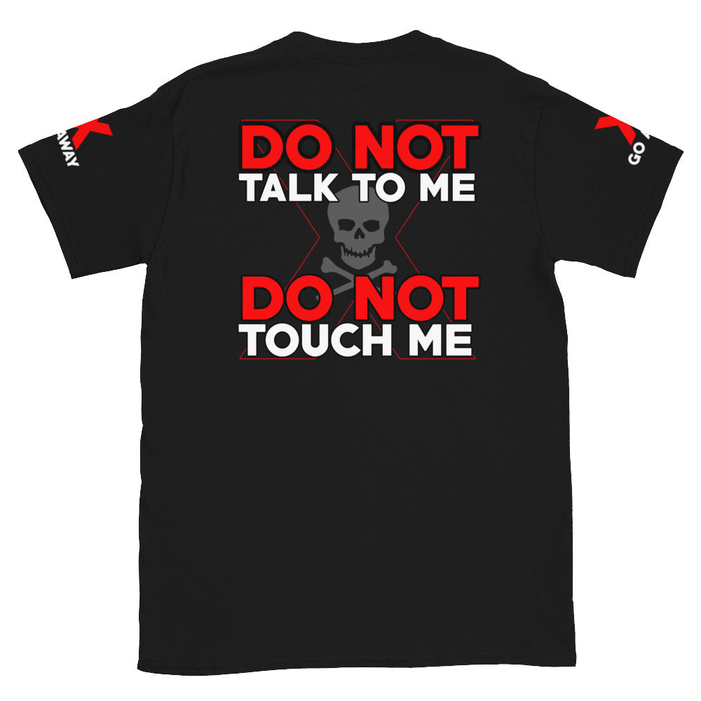 GO AWAY T SHIRT