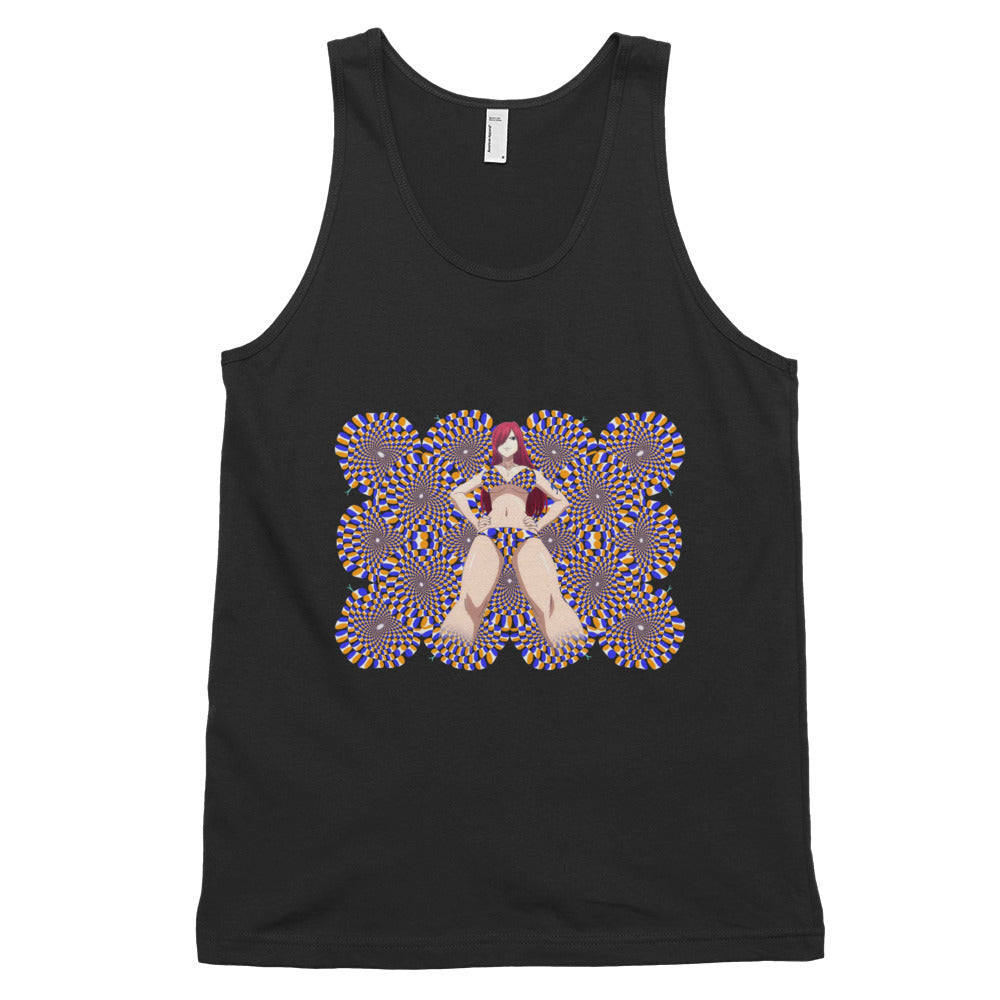 HYPNOTITS TANK TOP