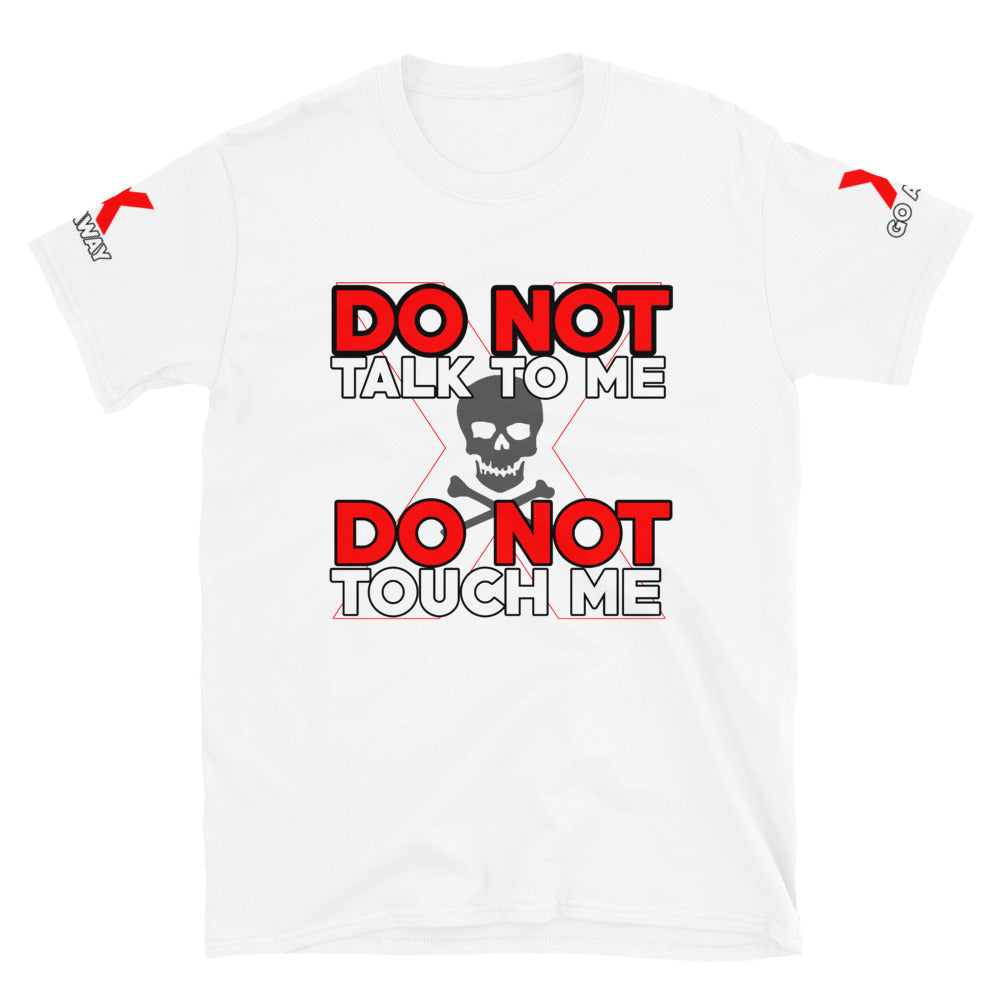 GO AWAY T SHIRT