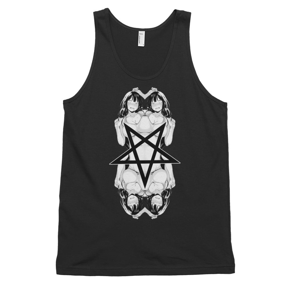 KALIDODOPE TANK TOP