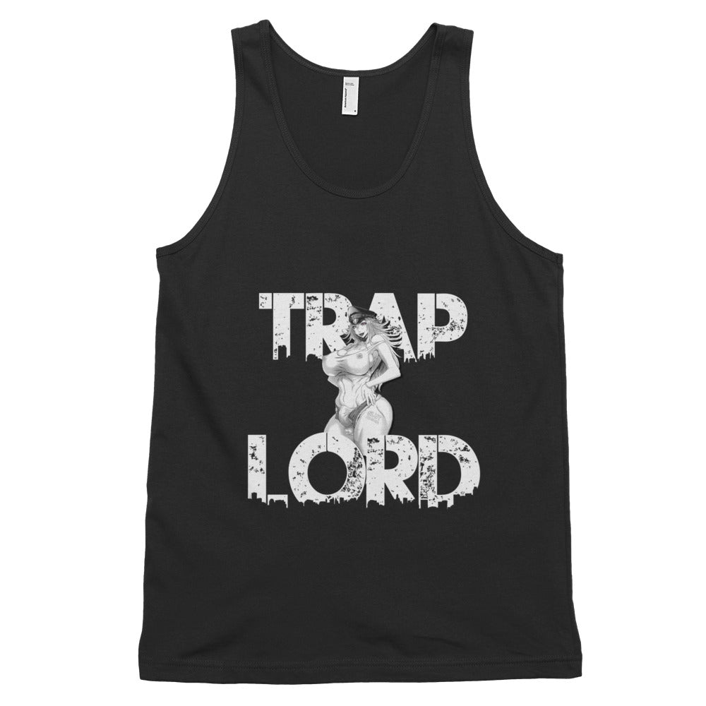 TRAP LORD TANK TOP