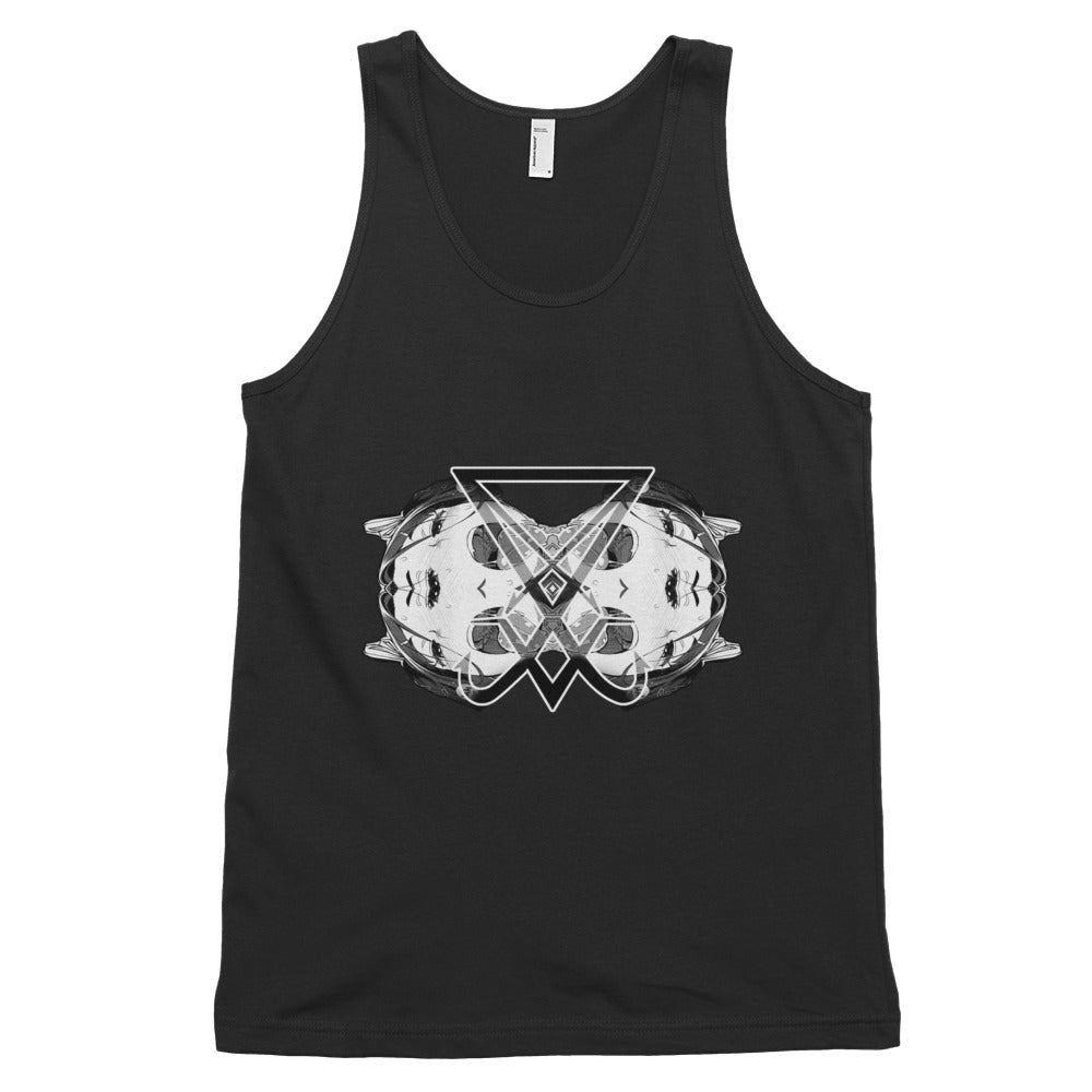 DROOLCIFUR TANK TOP