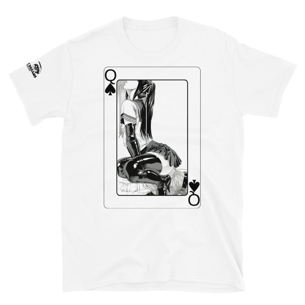 QUEEN ME T SHIRT