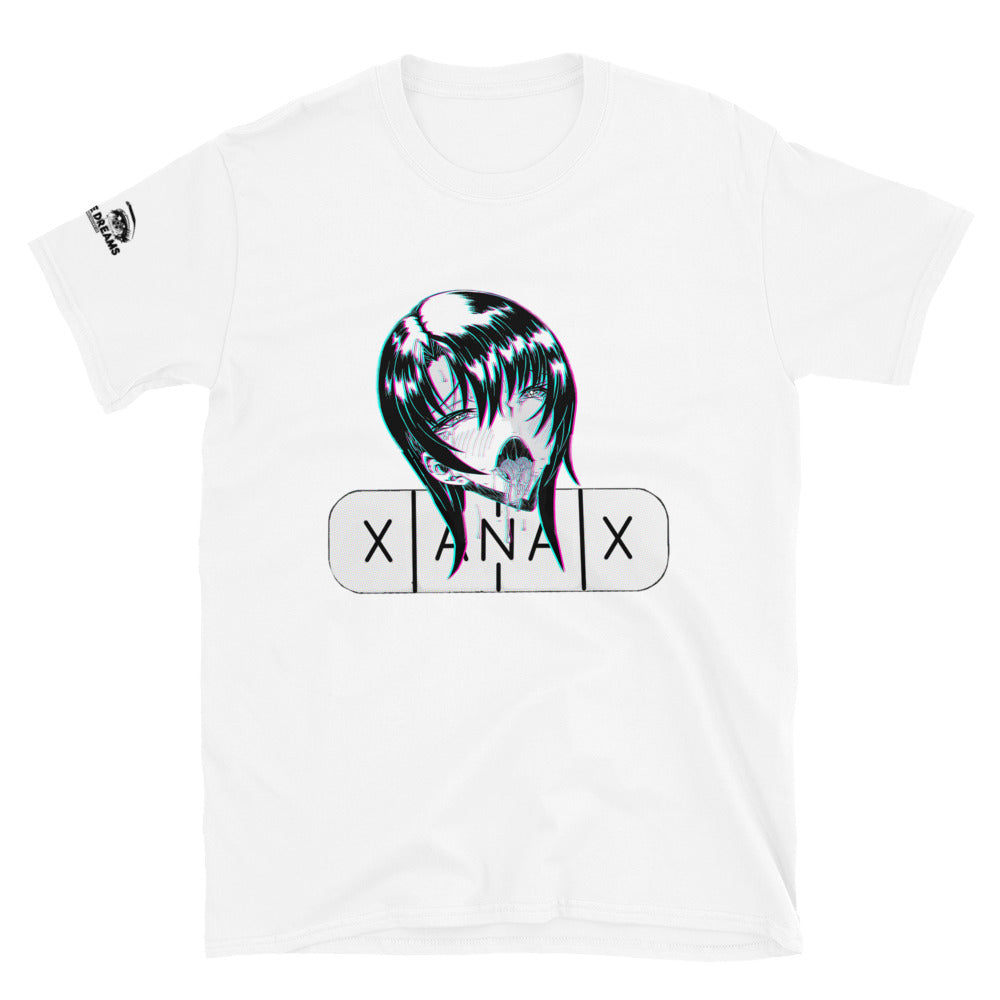 XANSEX T SHIRT