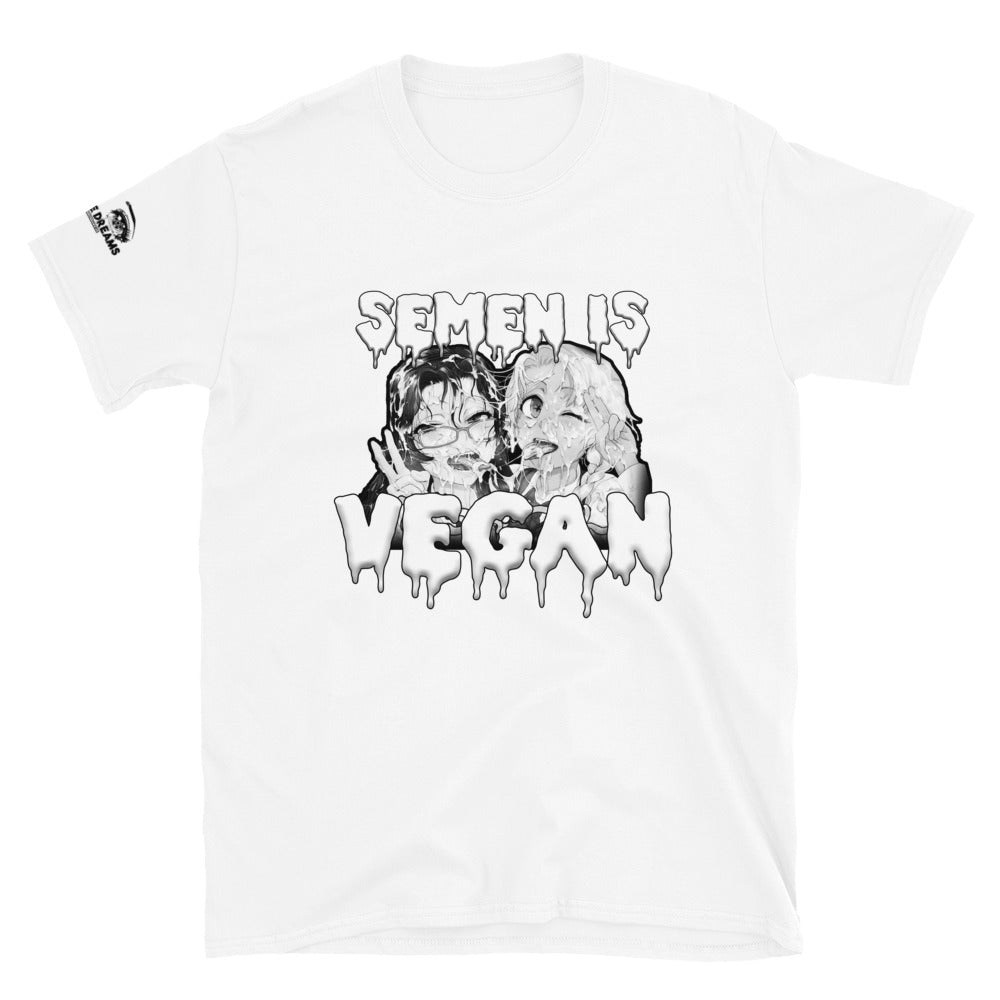 SEMENISM T SHIRT