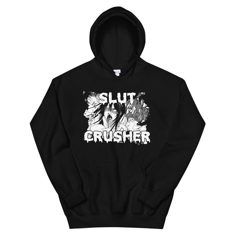 SLUT CRUSHER HOODIE