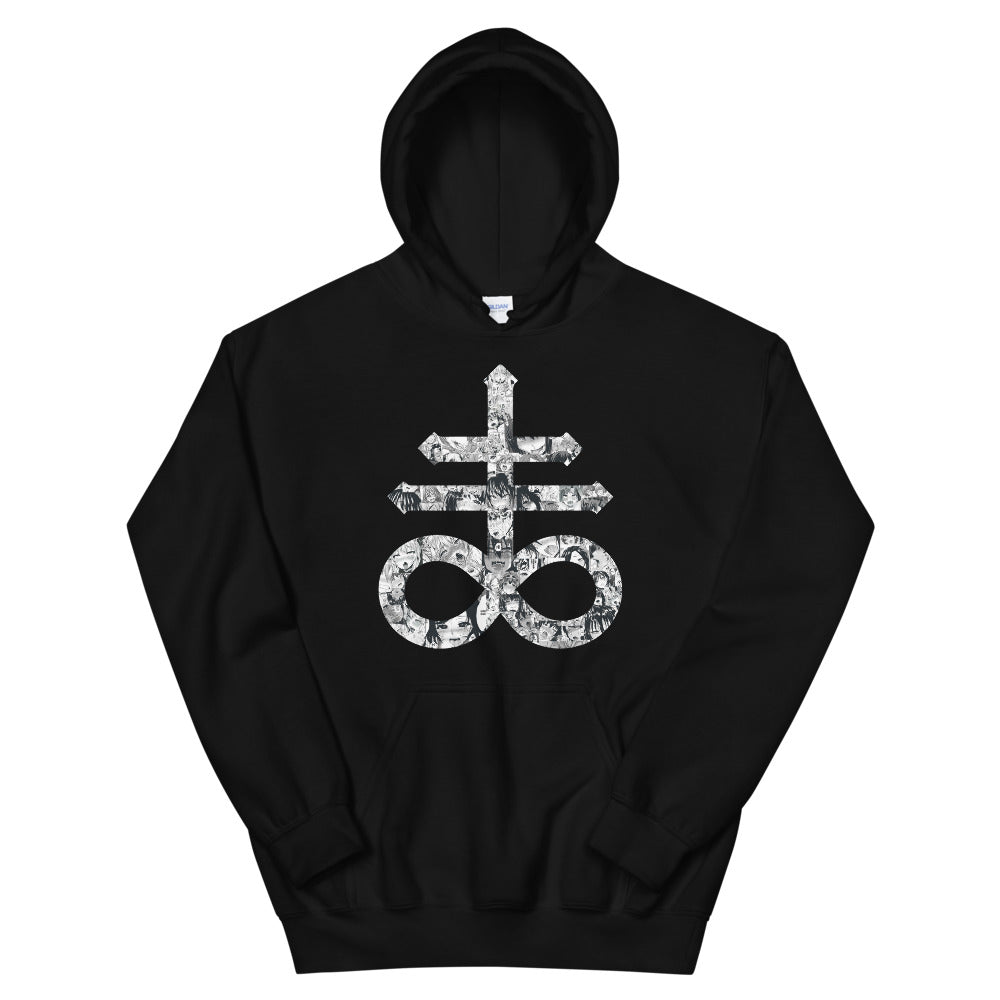 LEVIATHAO HOODIE