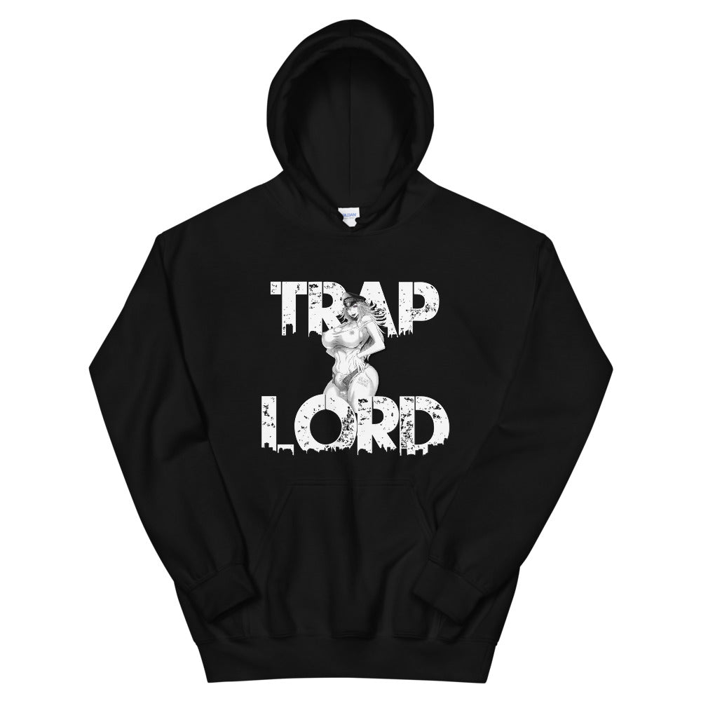 TRAP LORD HOODIE
