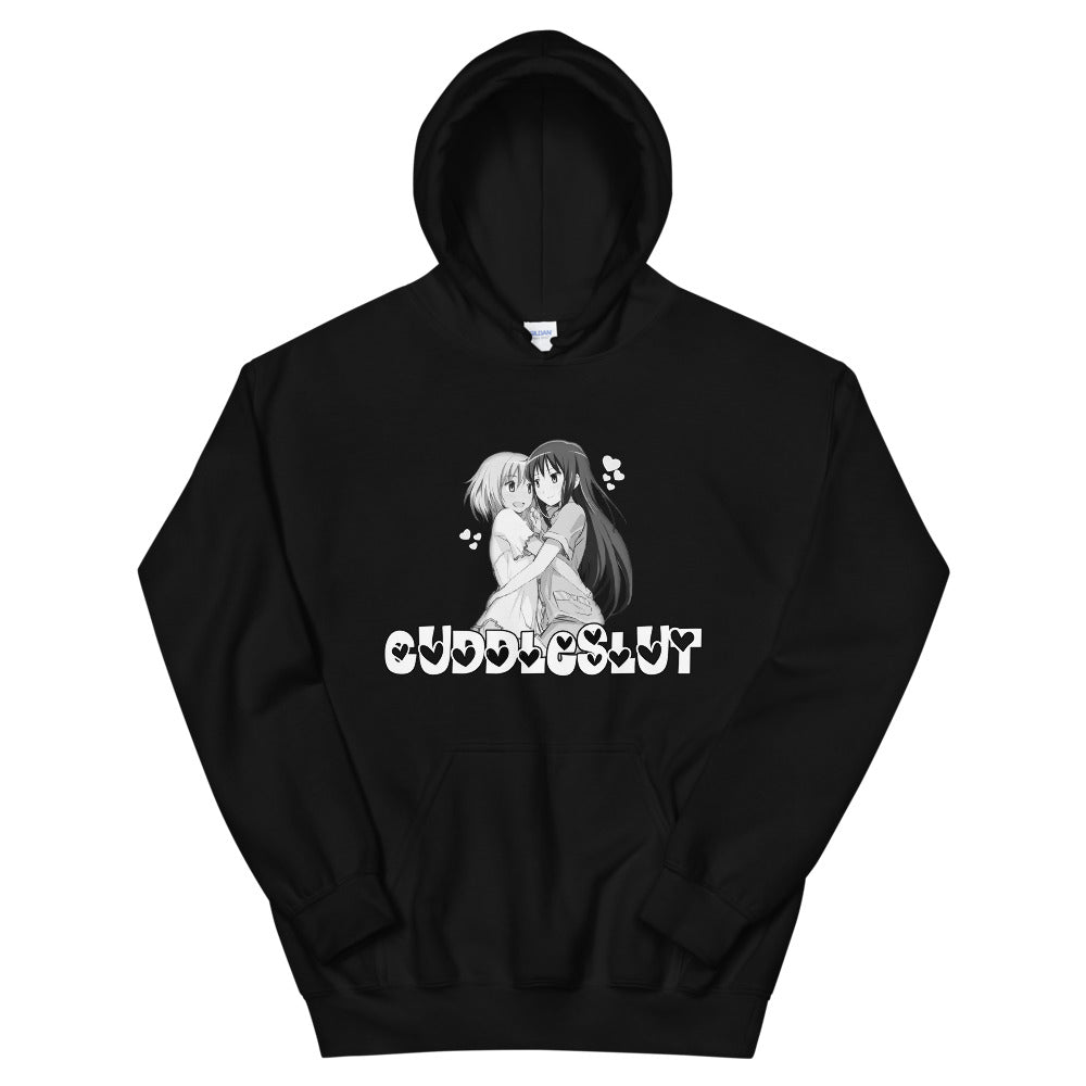 CUDDLESLUT HOODIE