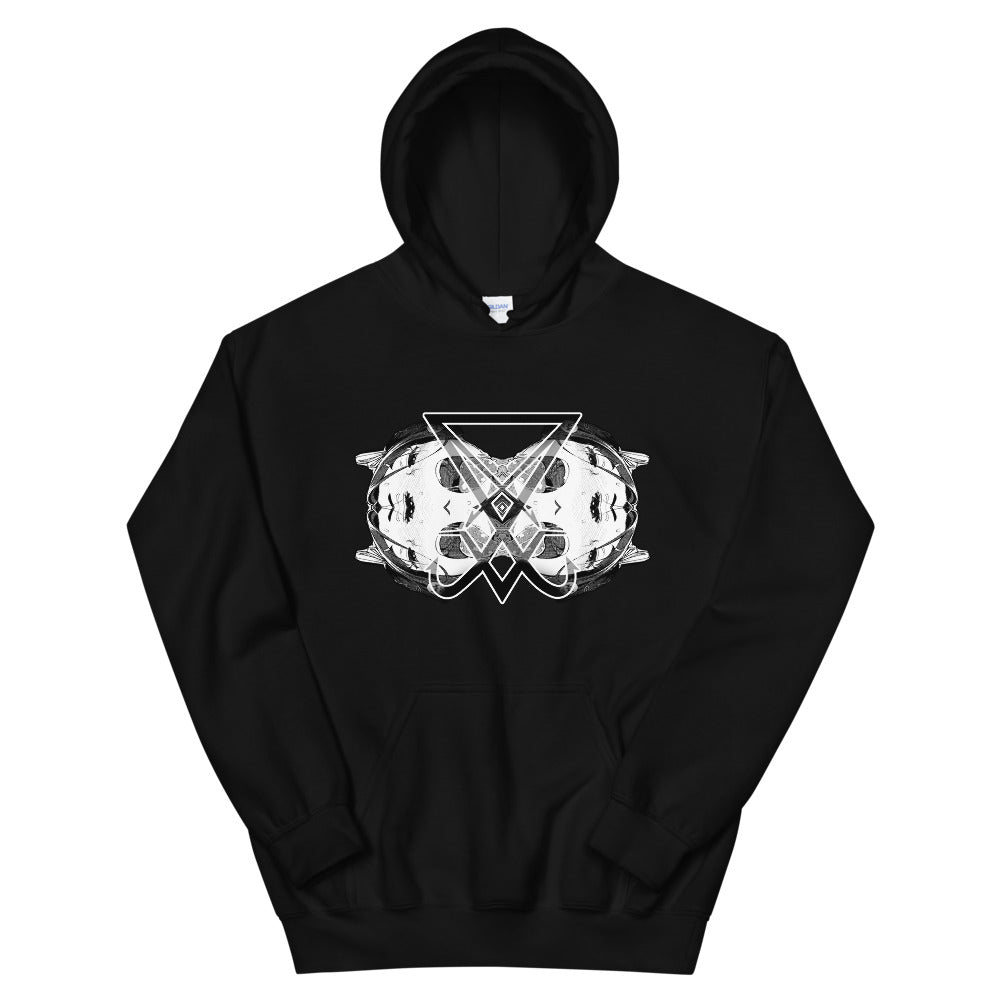DROOLCIFUR HOODIE