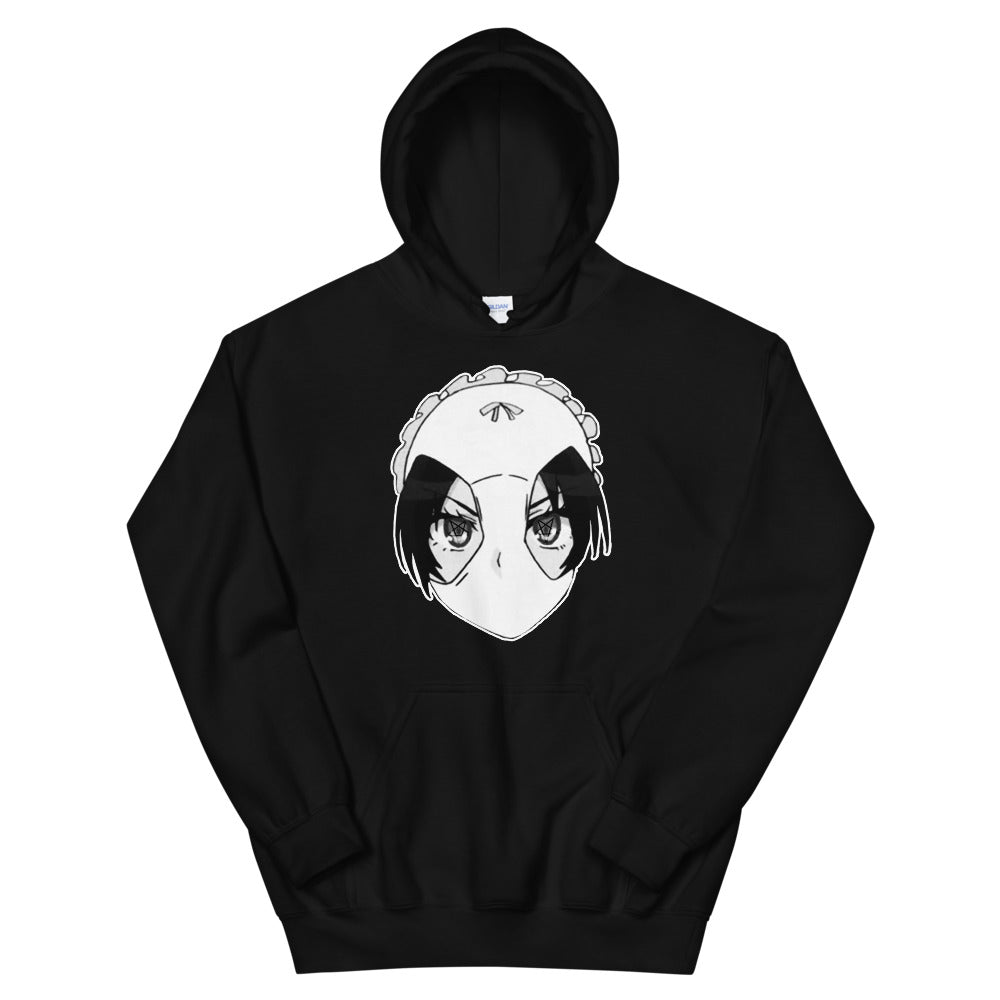 SEX TERRORIST HOODIE