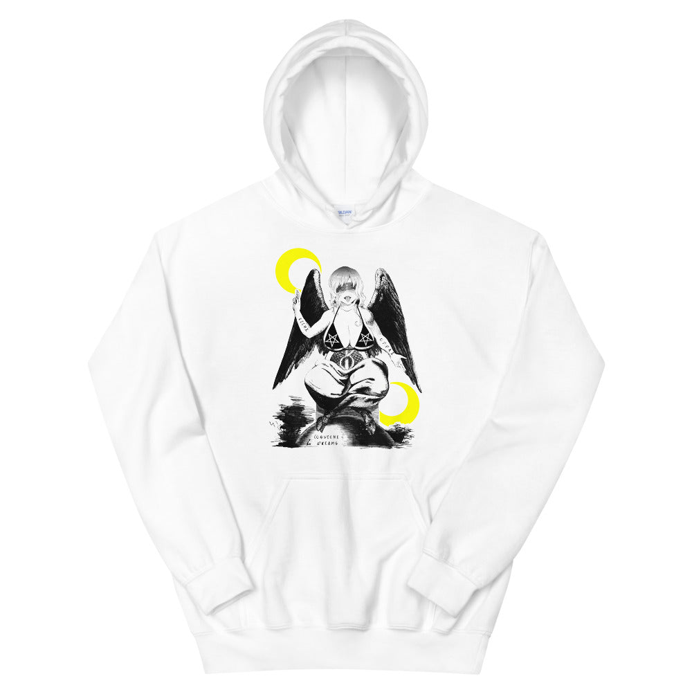 BAPHOTITS HOODIE