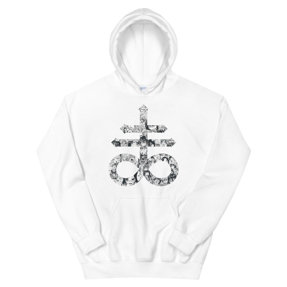 LEVIATHAO HOODIE