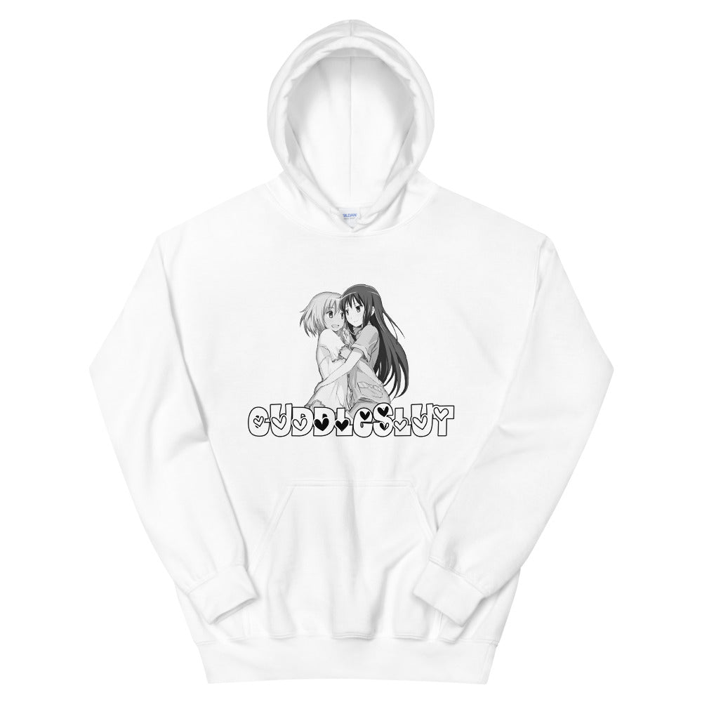 CUDDLESLUT HOODIE