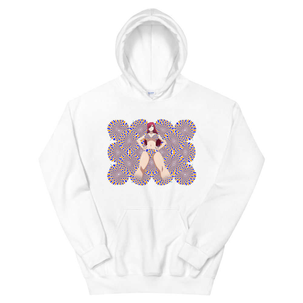 HYPNOTITS HOODIE
