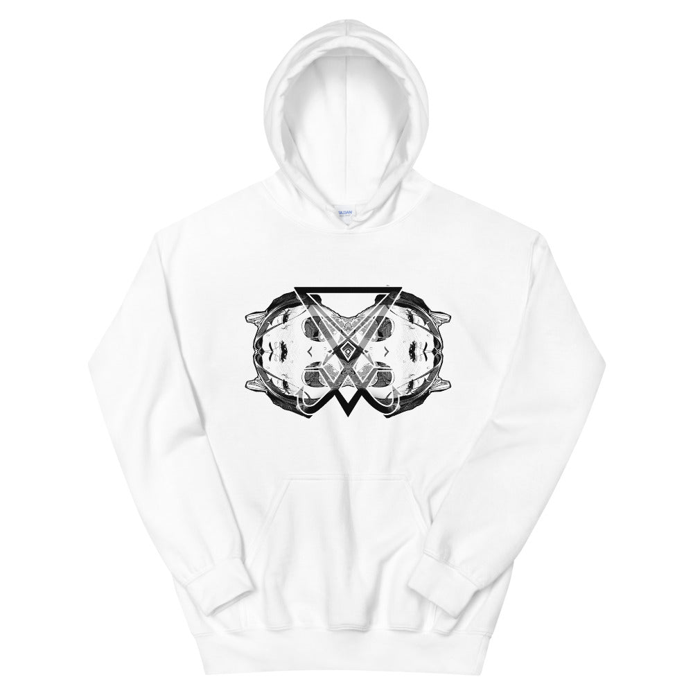 DROOLCIFUR HOODIE