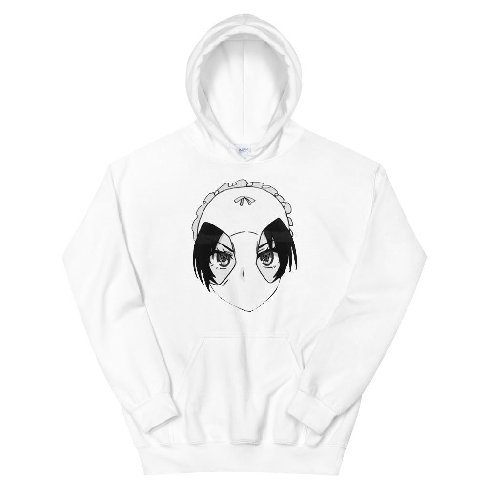 SEX TERRORIST HOODIE