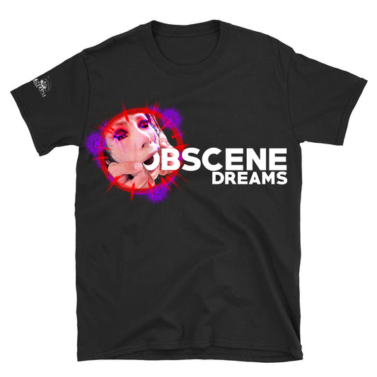 THROAT PORTAL T SHIRT