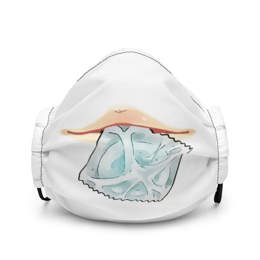 SAFETY FIRST MASK