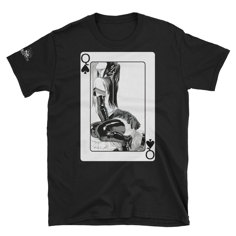 QUEEN ME T SHIRT