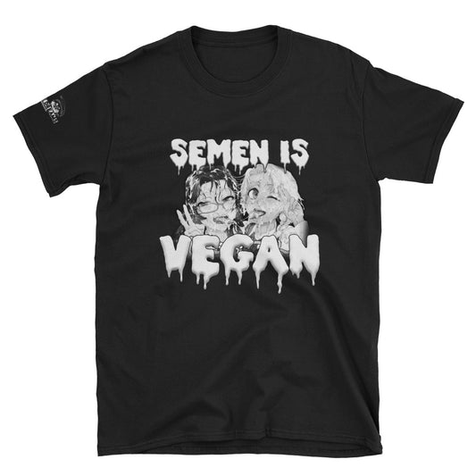 SEMENISM T SHIRT