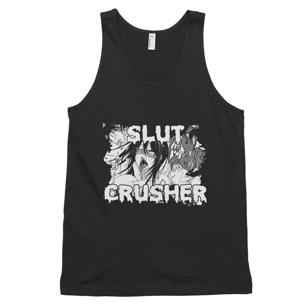 SLUT CRUSHER TANK TOP