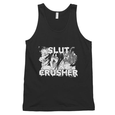 SLUT CRUSHER TANK TOP