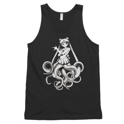 SAILOR OCCULT TANK TOP