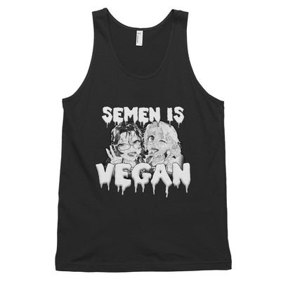 SEMENISM TANK TOP