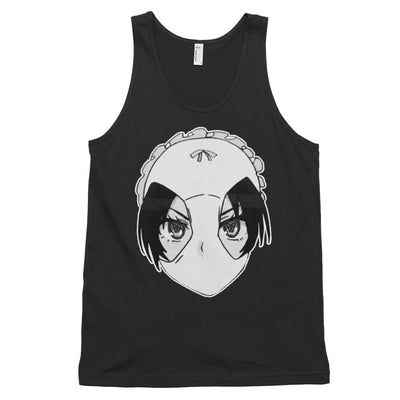 SEX TERRORIST TANK TOP