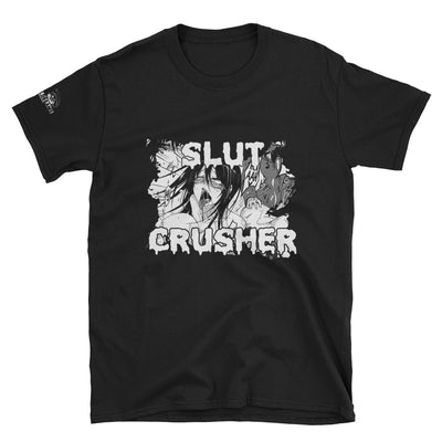 SLUT CRUSHER T SHIRT