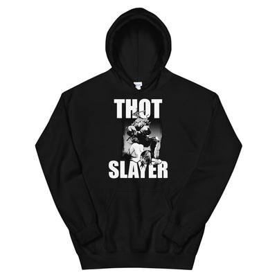 THOT SLAYER HOODIE