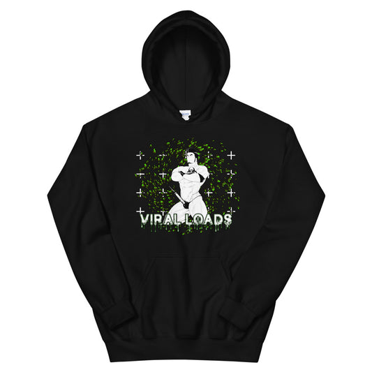 VIRAL LOADS HOODIE