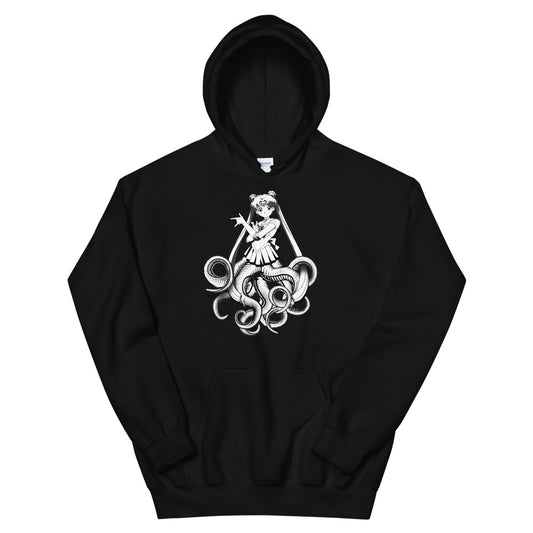 SAILOR OCCULT HOODIE
