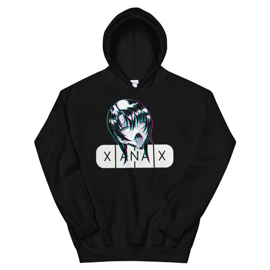 XANSEX HOODIE