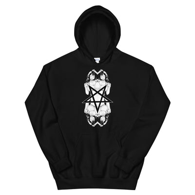 KALIDODOPE HOODIE