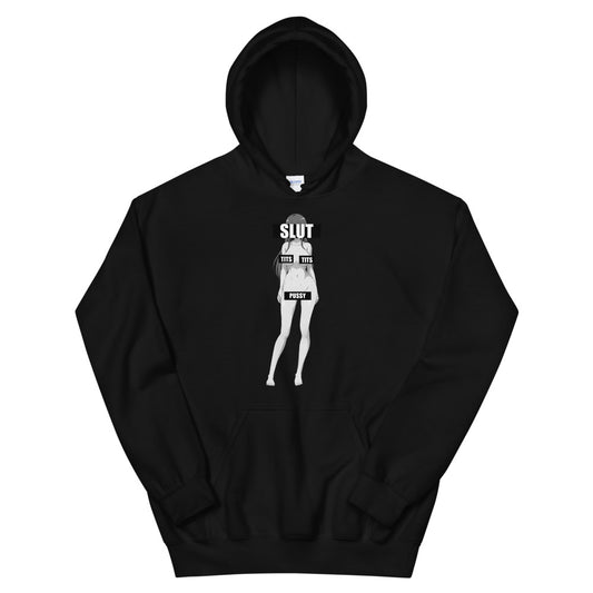 CENSWHORED HOODIE