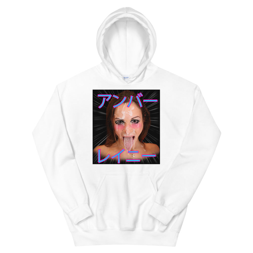 AMBURU RAYNU HOODIE